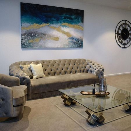 Deluxe 3 Bedroom Apartment In Southbank Melbourne Exterior foto